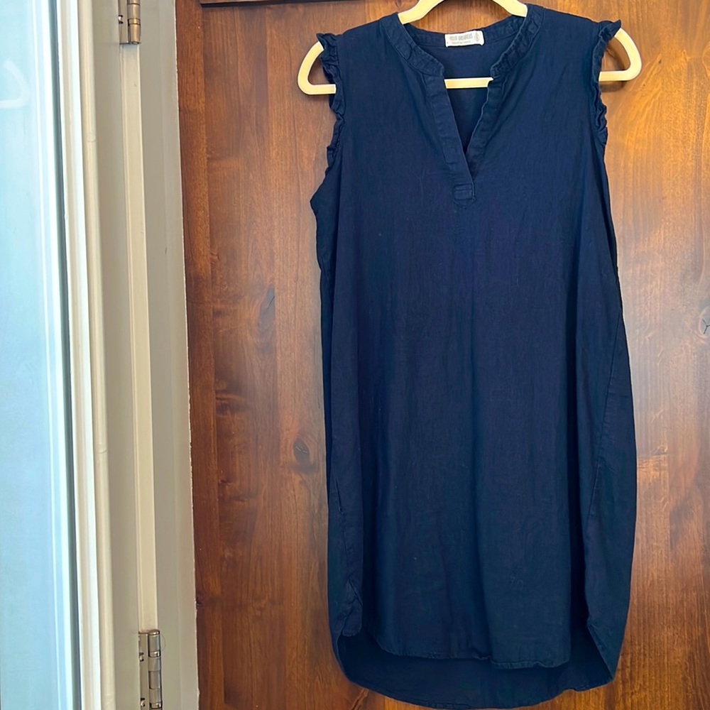 4our Dreamers sleeveless dress